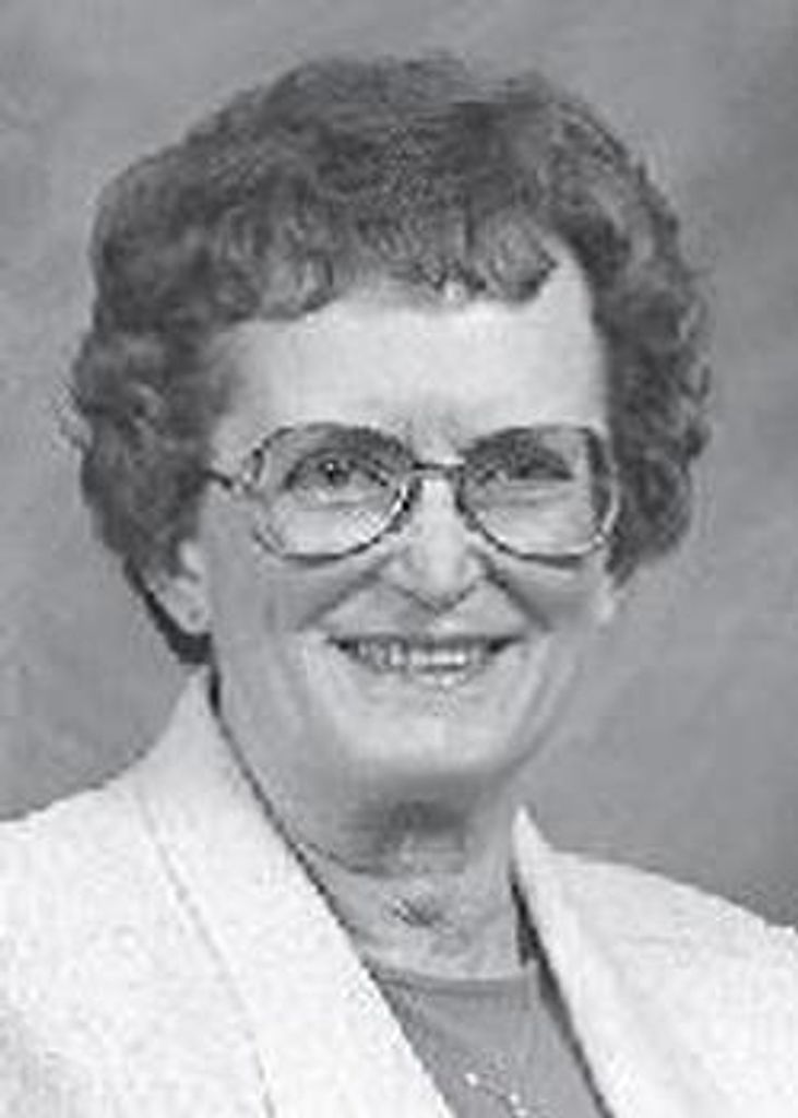 Bonnie Lee Johnson