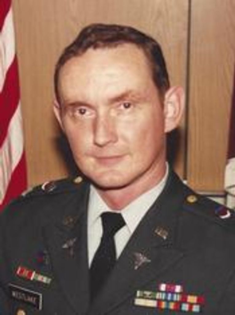 Richard "Rick" Westlake