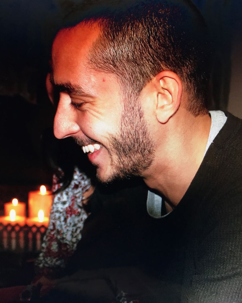 James Russell Lofgren