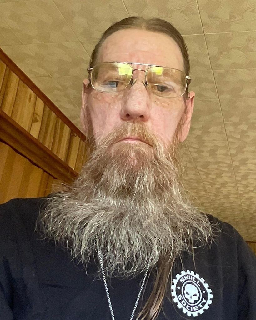Danny Lee Ketchum Profile Photo