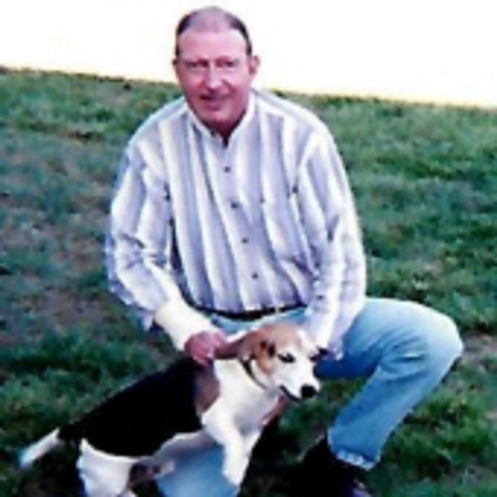 Jerry Lynn Huffine