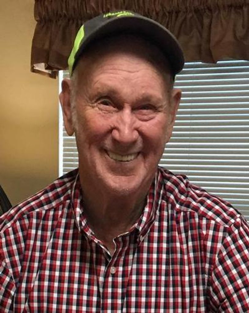 Freeman Albert Porter