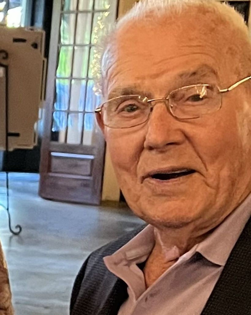 Claud Earl Barnett Profile Photo