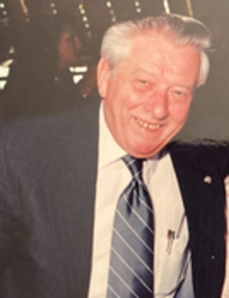 Charles M. Rogge, Sr. Profile Photo