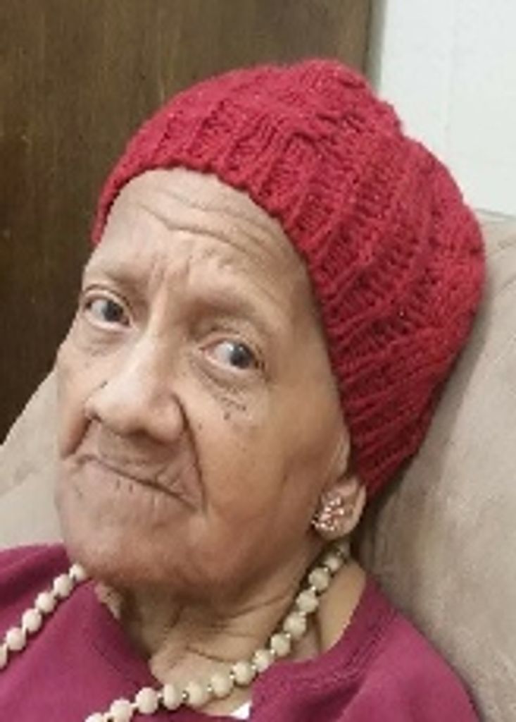 Evelyn McGlon Profile Photo