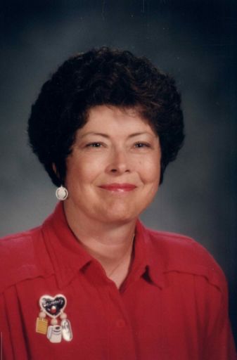 Margaret Atkins Profile Photo