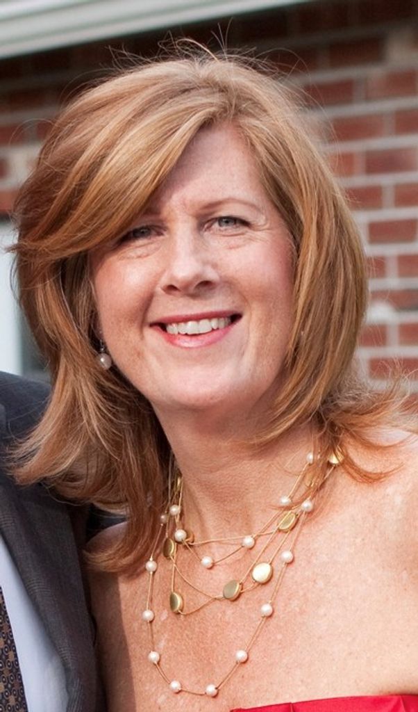 Debora Ann Carmichael Phd Profile Photo