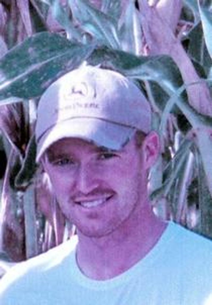 Brett S. Gustafson