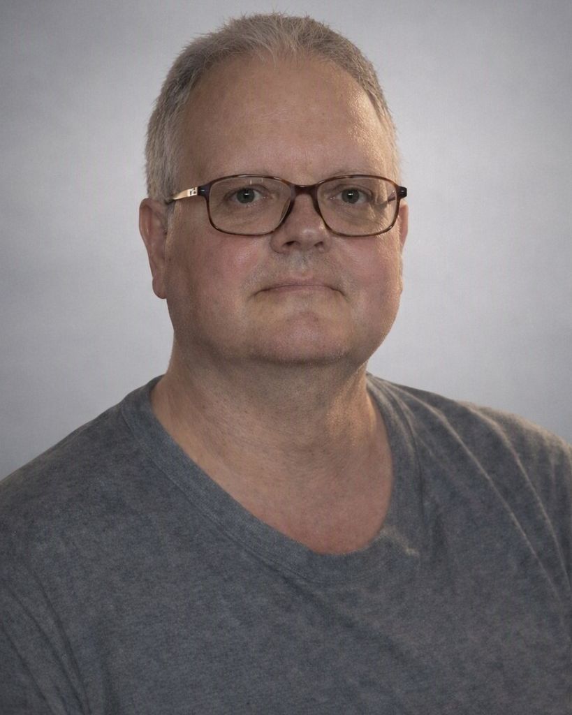John R. Crocker Profile Photo
