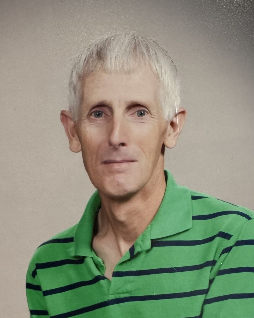 Kenneth "Kenny" Ray Stubbe