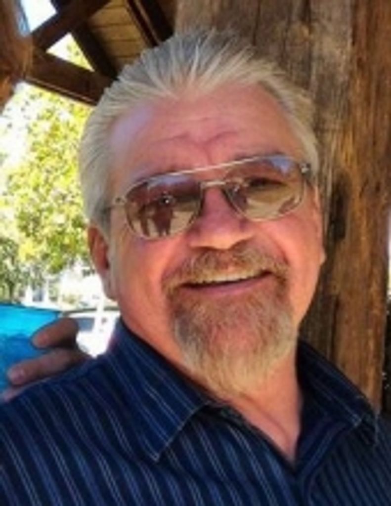 David Timothy Kibble