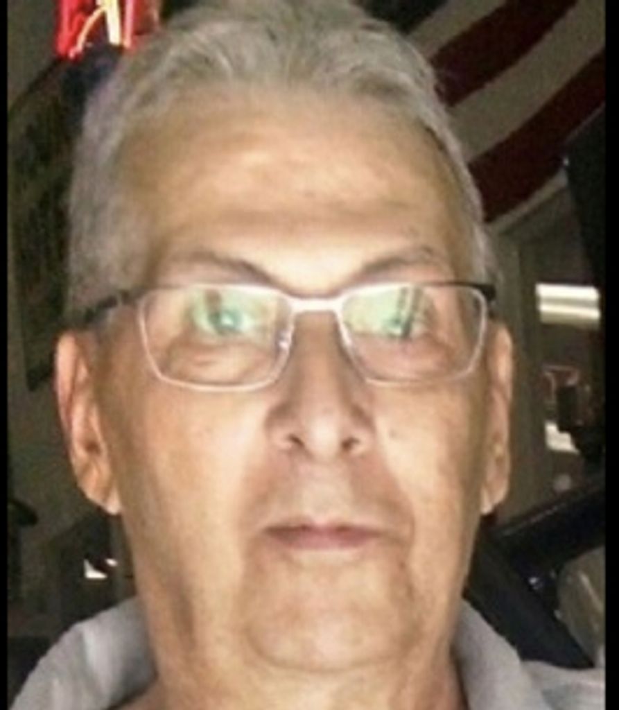 James Bellomo Profile Photo