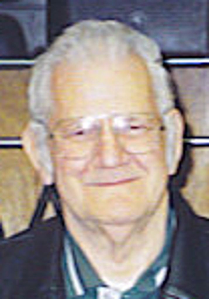 Calvin Mahlon Shank Jr. Profile Photo