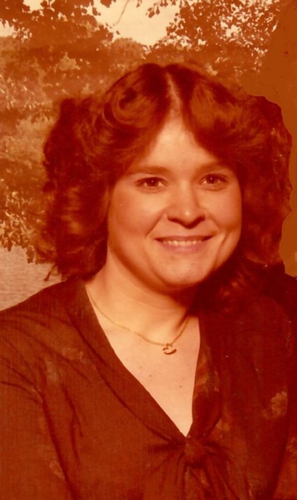 Marsha Bohannon Ford Profile Photo