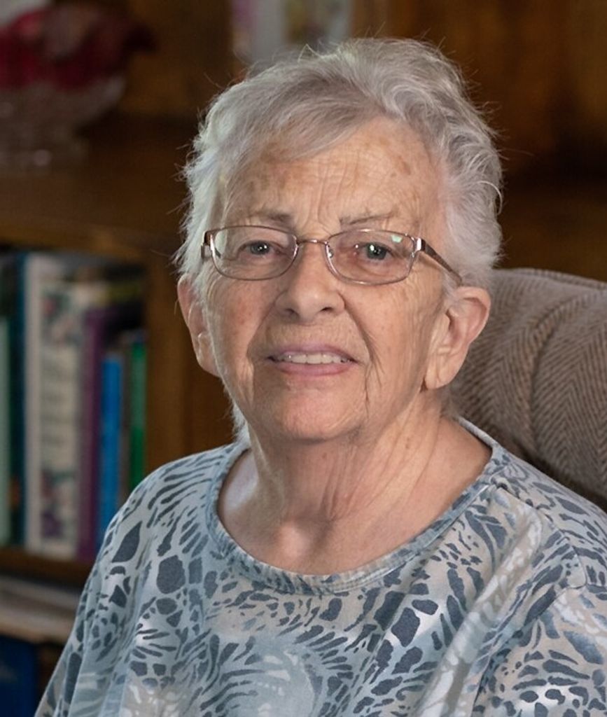 Sally Mae (Rice)  Hart