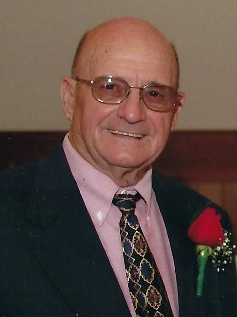 George William "Bill" Bradley