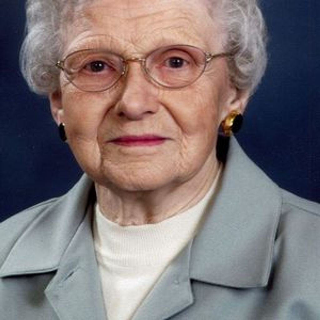 Edna Buckwalter Profile Photo