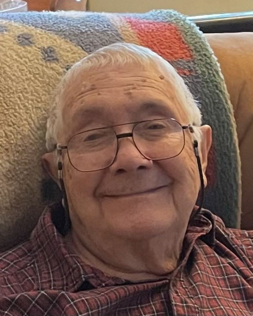Charles Eugene Esterbrook Profile Photo