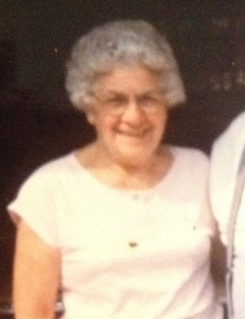 Eleanor Wolfe Stevenson Profile Photo