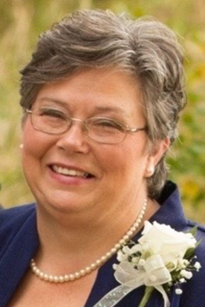 Denise (Burnett)  Boyett