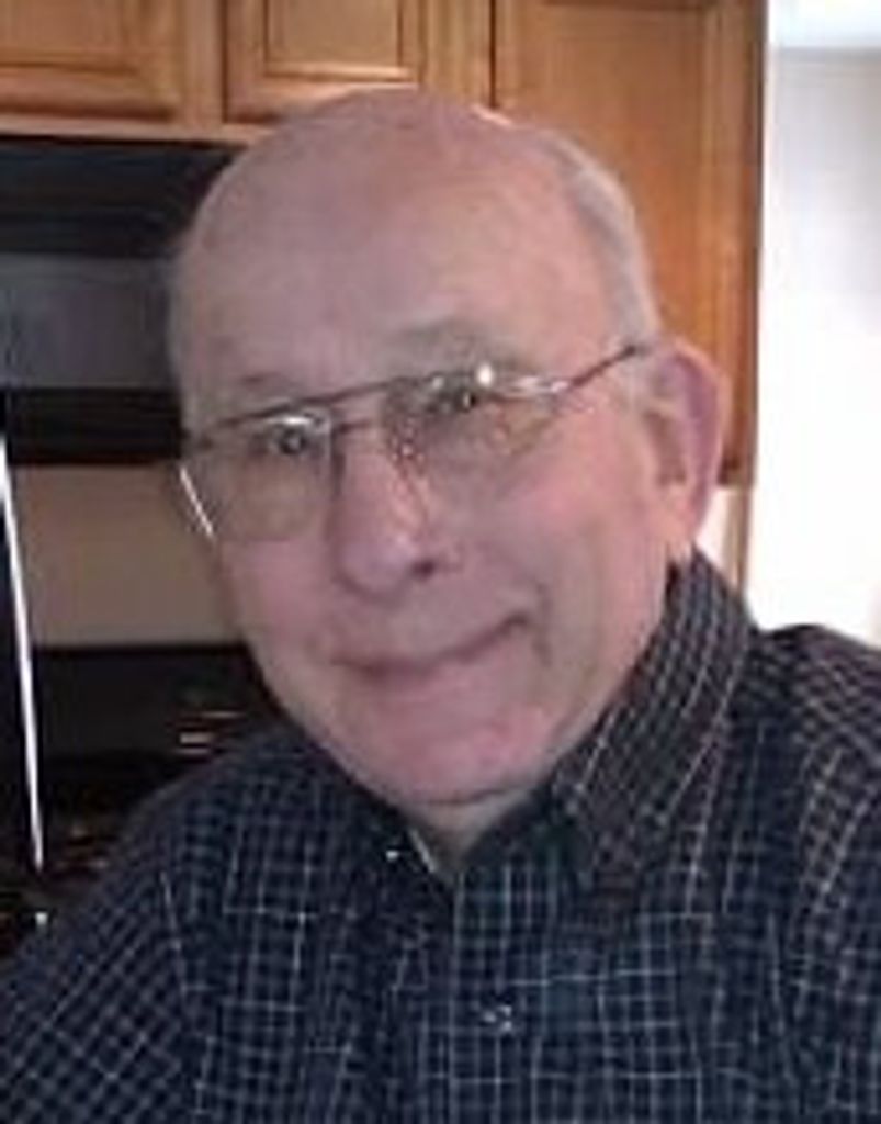 Lester  Charles Bigalk