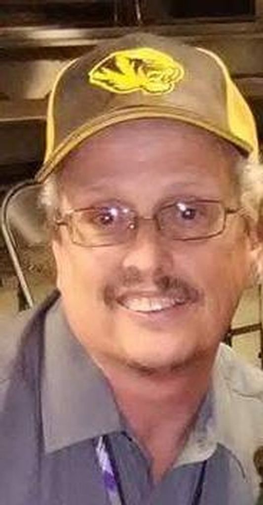 Gary E. Moyer