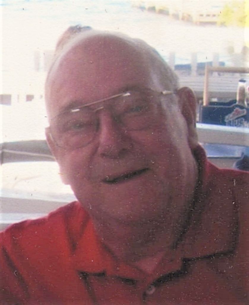 Richard J. "Dick" Compo