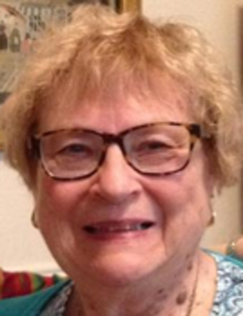 Angie Prendergast