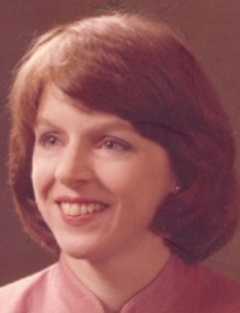 Nancy C. Nellans