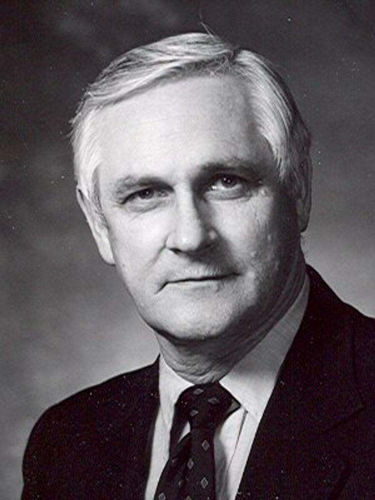 Walter C. ’Bud’ Hatlestad Jr.