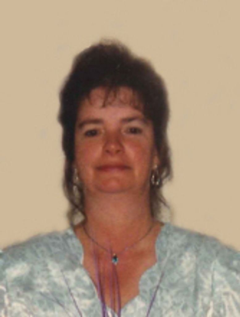 Mary Lou Gooden