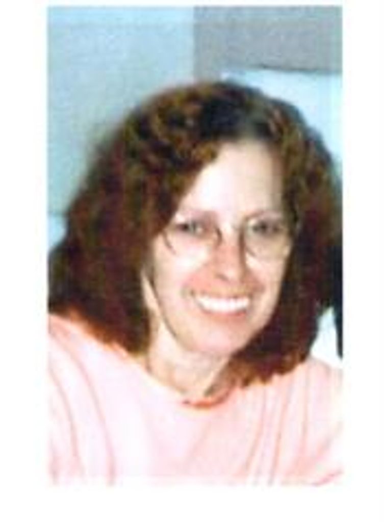 Beverly Jane (Owen) Sechrist