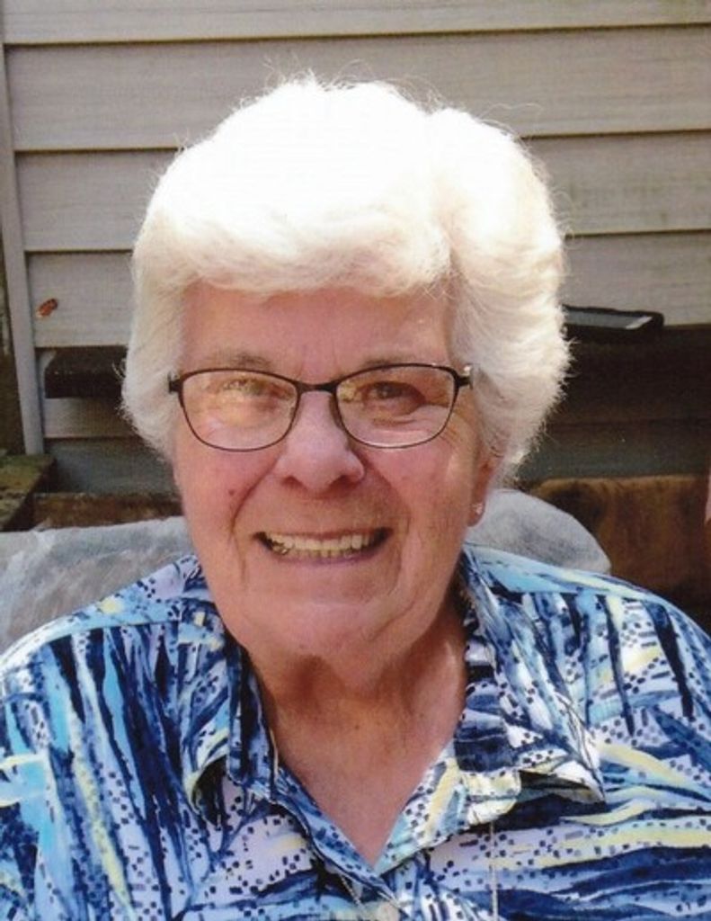 Joyce A. Wahl Profile Photo