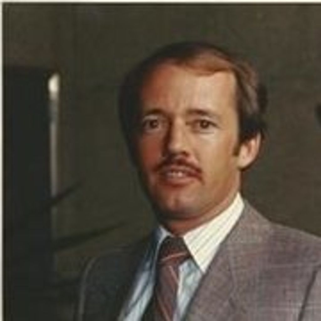 Kenneth Maclellan Profile Photo