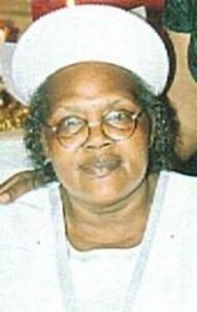 Clara L Vann Profile Photo