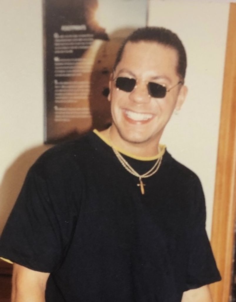 Bennie Nathaniel Whitmore Profile Photo