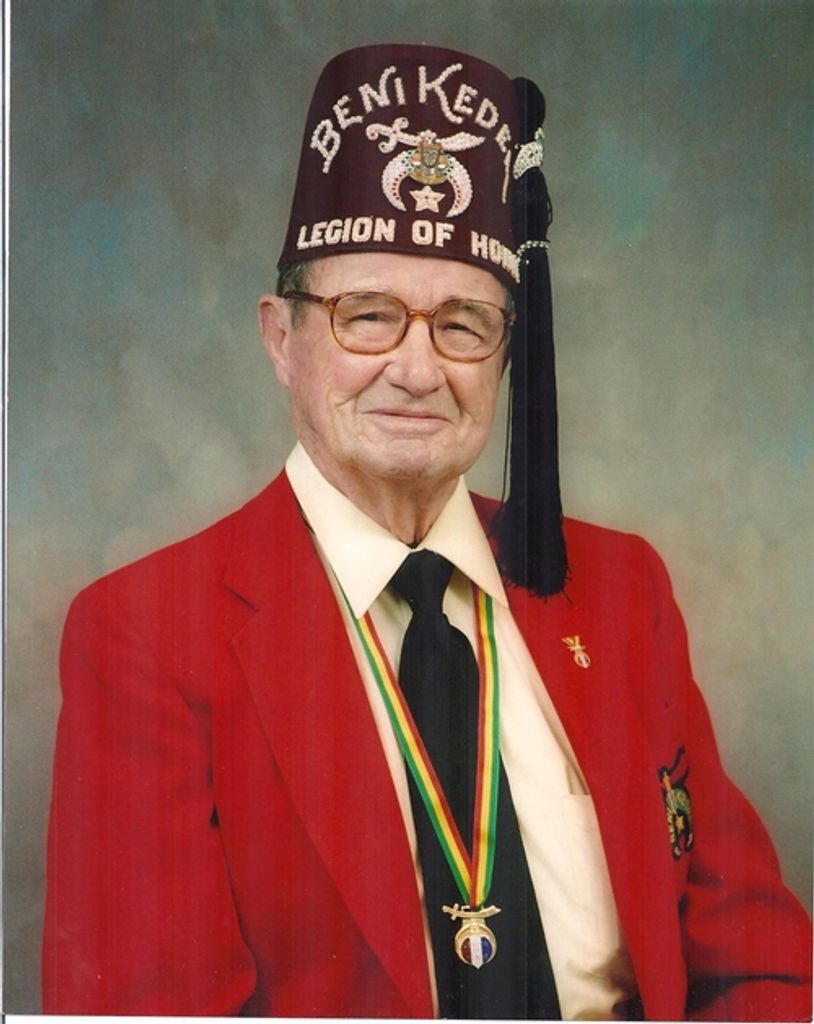 James Atlee Whittington Profile Photo