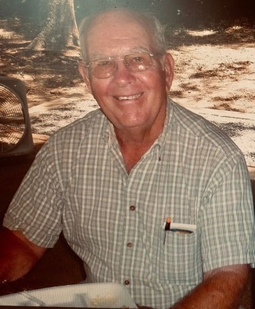 John D. Carson Profile Photo