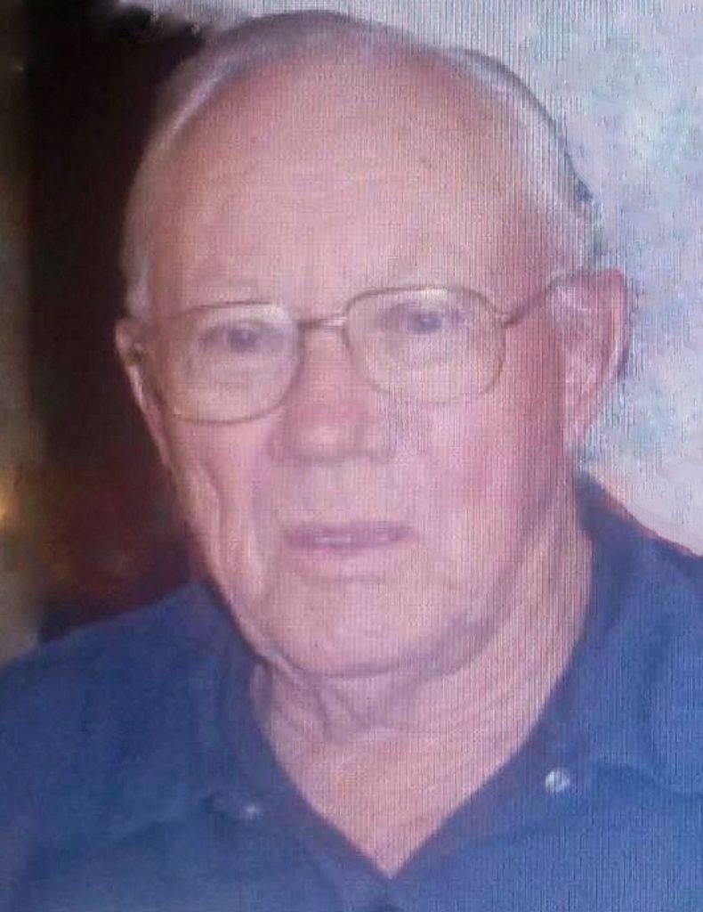 Joseph Woodson Arnett Profile Photo