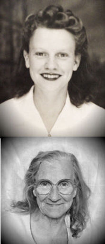 Phebe E. Lane