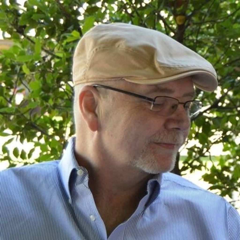 Charles Delvin Baxter Profile Photo