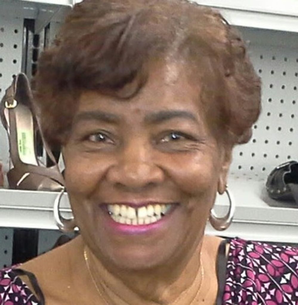 Mildred J Harris Profile Photo