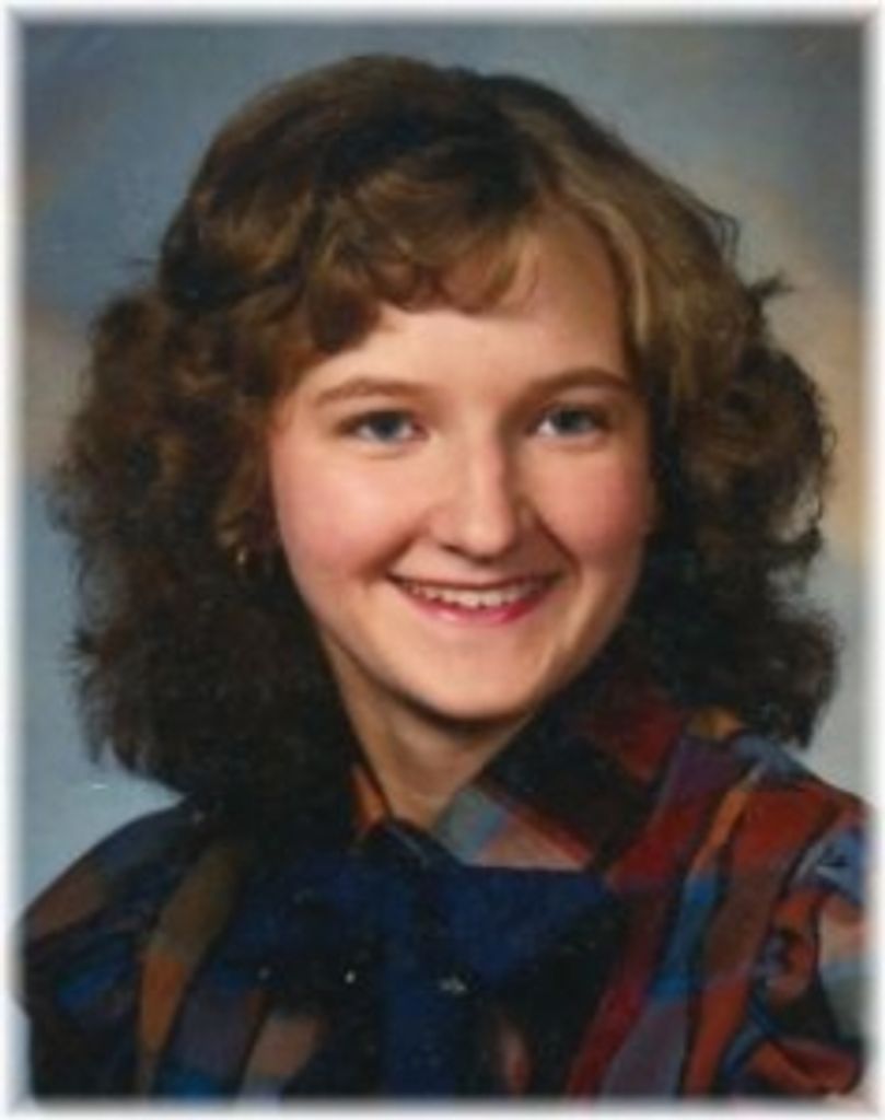 Lynette Ellis