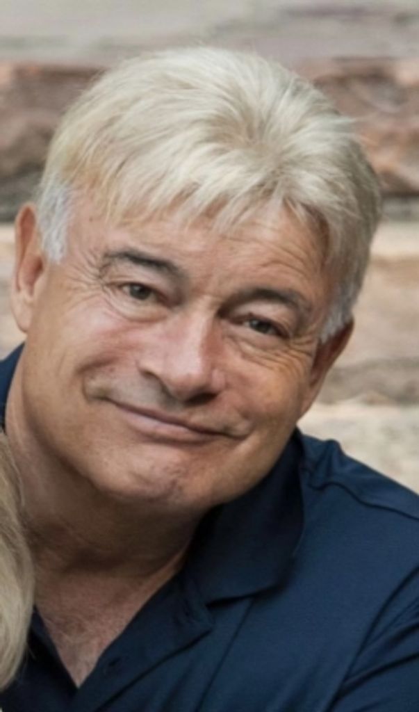 Robert Jack Fausett Profile Photo