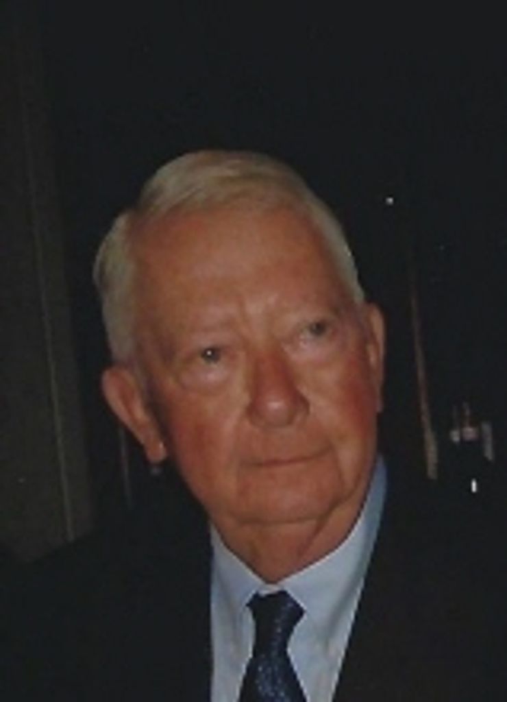 Charles Richard Freeman