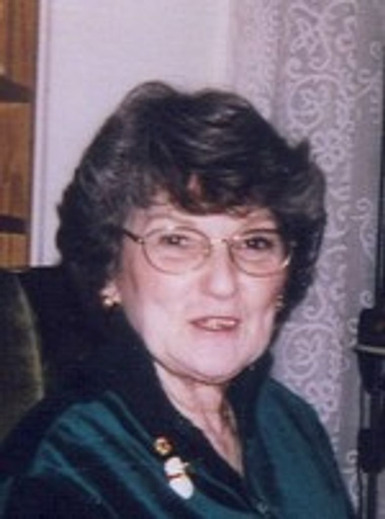 Anita Johnson