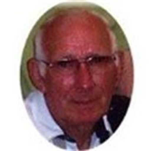John Herman William "John" Graybill Profile Photo
