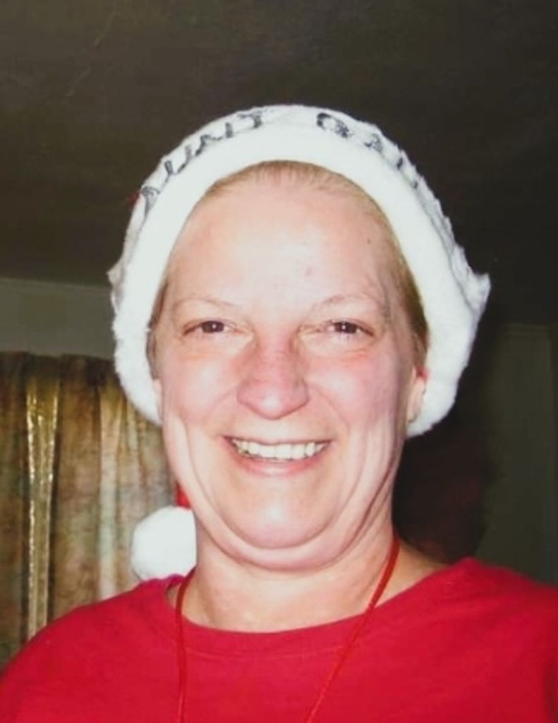 Gail Davis Tavares Profile Photo