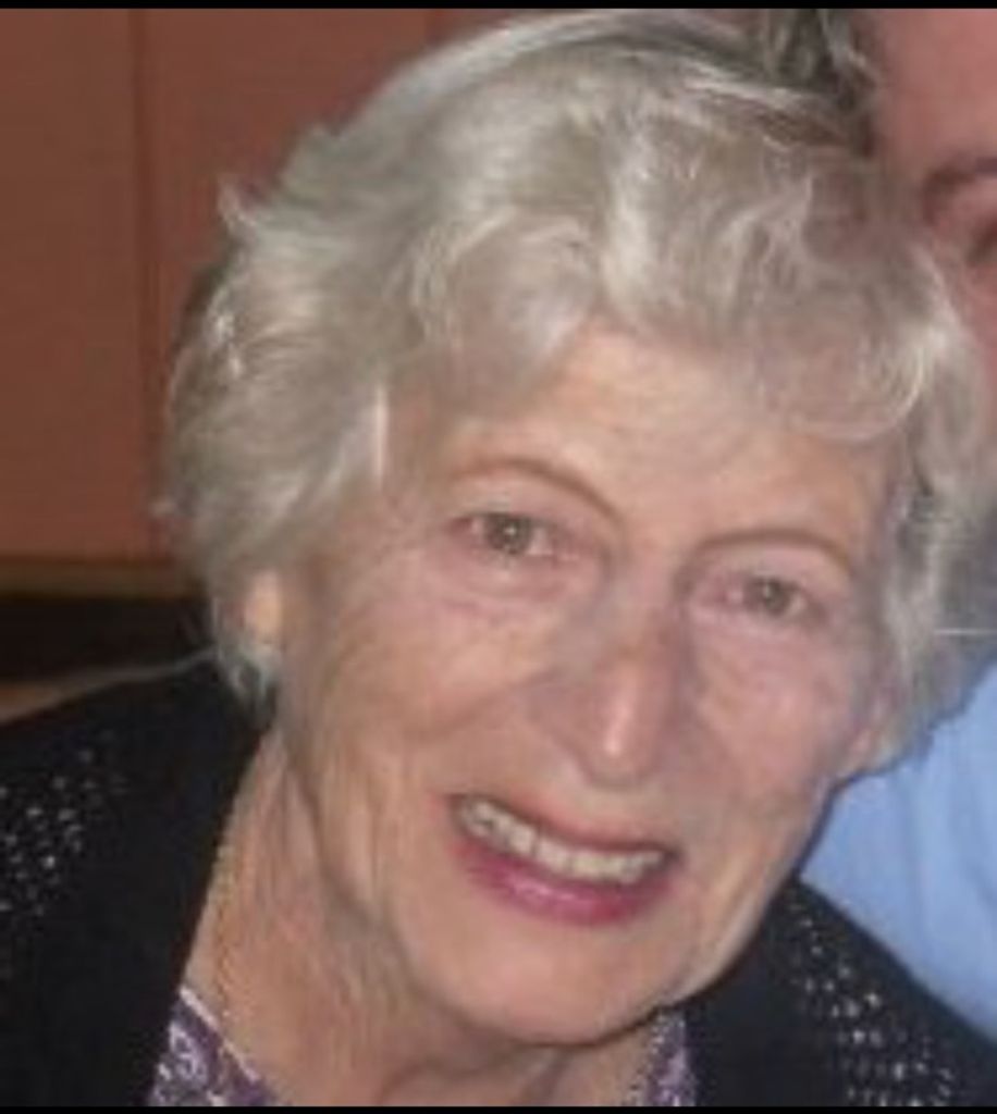 Mary Cecile Lennox