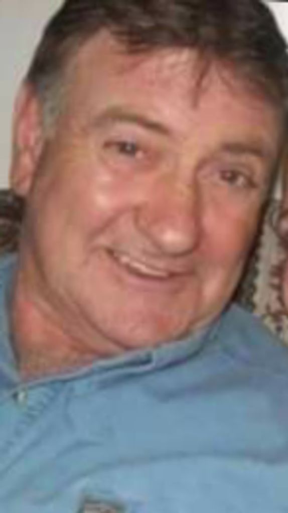 Kevin Daniel Cumby Profile Photo